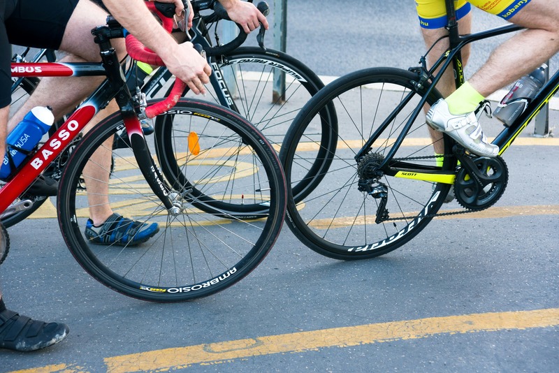 tipos de rueda de bici